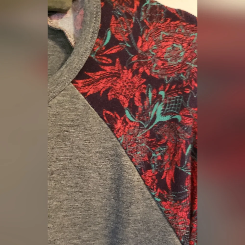 Lularoe Randy - Picture 2 of 2